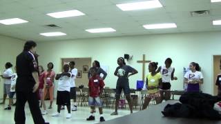 Yacs 2Nd Annual Youth Event