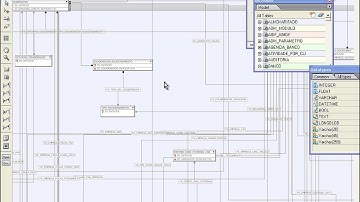 ERP - Delphi - Atualiza BD - Firebird - Video Aula 05 - Compreendendo o Problema