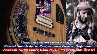 İsmail Ercek Hastane önünde incir ağacı & Keşfet HD Video Canlı Yayın Uçak Müzik Medya 07