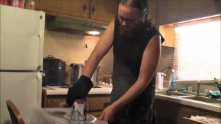 How To Make A Still Air Box