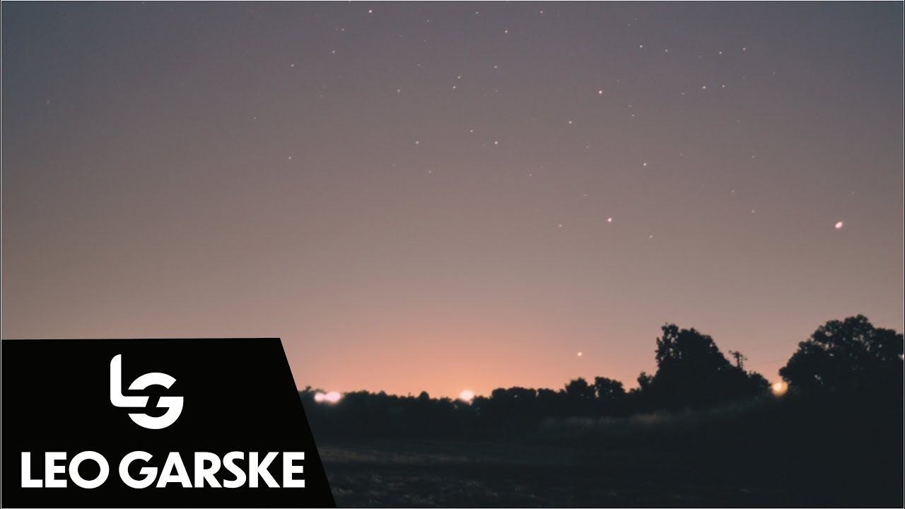 Watch Leo Garske | Noch Da on YouTube Watch Leo Garske | Noch Da on YouTube