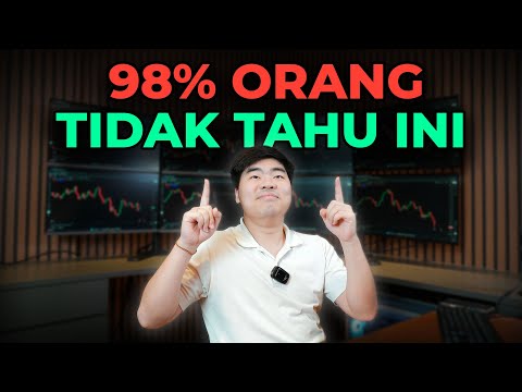 Cara Trading Futures Gold Untuk Pemula