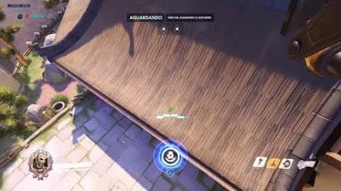 Coach #04 Doomfist rollouts hanamura