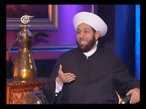 برنامج السلام عليكم الحلقة الثانية 15 7 2013 ج1