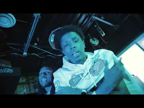 Amyr Tolerance Official Video 