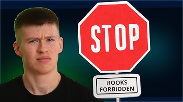 DO NOT Use Hooks in Next.js?? | Josh Reacts