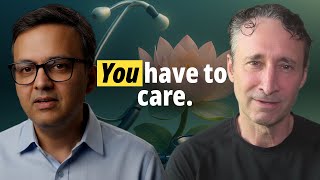 Why Longevity Isn’t Enough: Dr. Gupta on Adding Life to Years