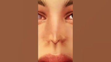 CHAT GPT creates my sim!... the results will SHOCK YOU!😳 #shorts