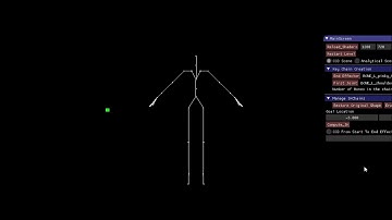 CS460 Inverse Kinematics