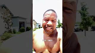 2 Mile Run To Close Out Chapter 53