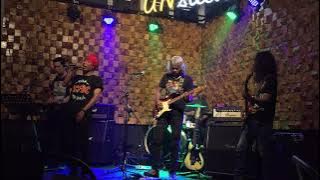 Sisa - Powerslaves #WHIPLASH Cover