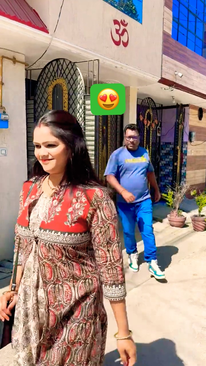 हम दोनों पापा से पहले ready ? #family #love #avanishkumarverma