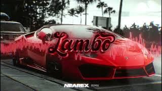 TKM - Lambo (Nearex Remix)