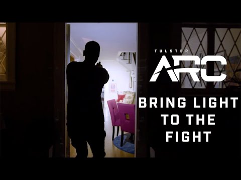 The Open Door: A Home Defense Story