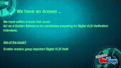 Cracking Digital VLSI Verification Interview