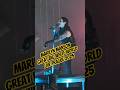 Marilyn Manson - Great Big White World -  Live Prague  2025