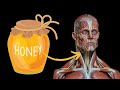 What Happens to Your Body When You Start Eating Honey Every Day | Incredible Benefits of Honey