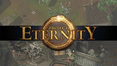 Project Eternity - Interview with Chris Avellone