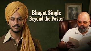 Bhagat Singh: The Man Behind a Revolution | Ansuna | Ep 08