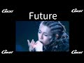 Future【GACKT】