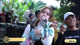 Elsa Safitri - Menunggu Live Cover Edisi Bulak Timur Cipayung Depok