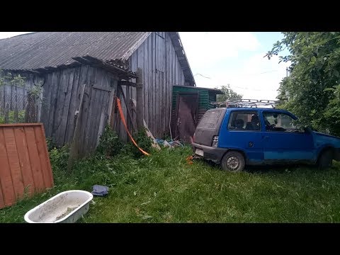 ОКА VS ТУАЛЕТ
