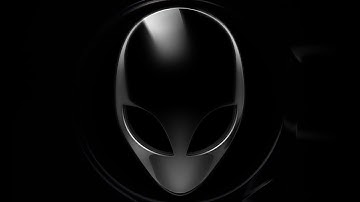 Alienware Aurora R4 Boot Up