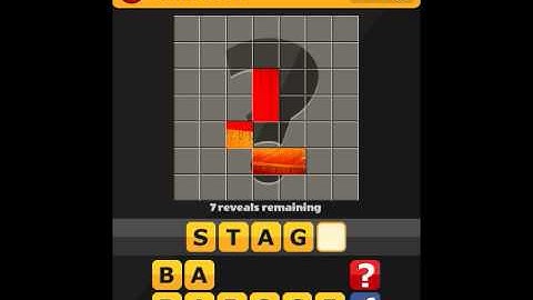 Pop the Pic Classic 5-22 Answer Guide