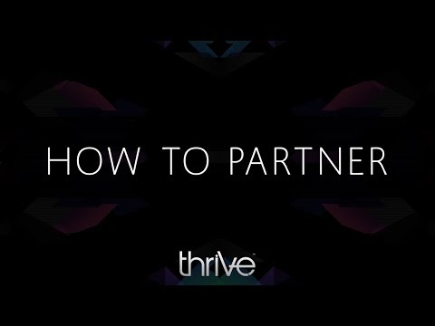 How to: Partner