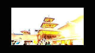 VISIT NEPAL || Kathmandu || VLOG || LOCAL PLACE