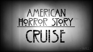 American Horror Story: Cruise - Fan-Made Opening