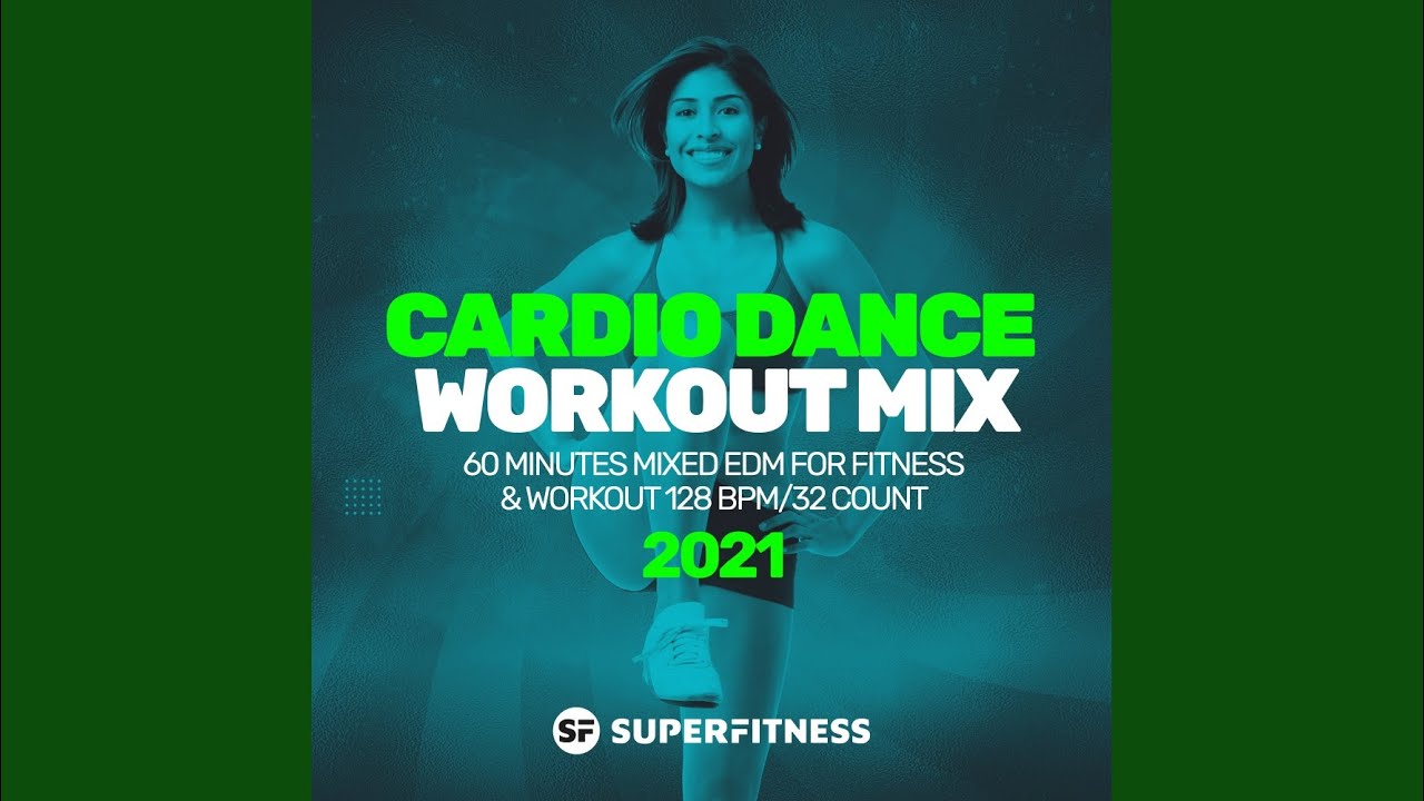 Obejrzyj Gonna Get Along Without You Now (Workout Remix 128 bpm) w YouTube