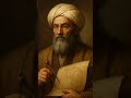 How Al-Biruni Measured Earth