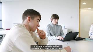 UCD Irish Studies