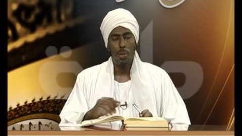 قناة طيبة الفضائية - حق التلاوة - سورة النساء الآية[7-10]