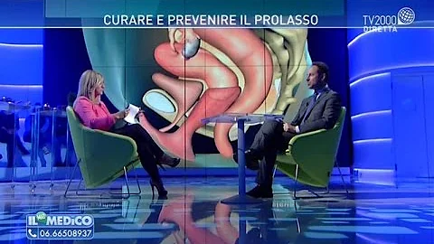 Cosa succede quando si abbassa l'utero?