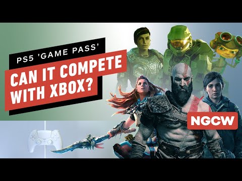 Microsoft Announces Next Wave of Xbox Game Pass Games - IGN