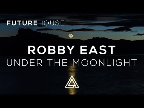 Robby East - Under the Moonlight