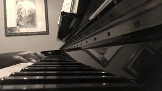 J.S. Bach - Preludio N.1 in DO Maggiore