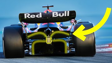 How Red Bull
