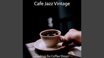 Sumptuous Jazz Sax with Strings - Vibe for Coffeeshops