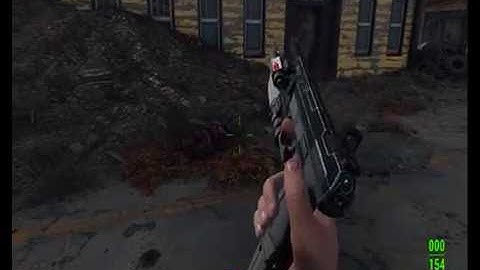 Fallout 4 Re Animated Update 0.02