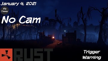 eaJ Archive: Rust [6] (01/04/2021) {Trigger Warning in Descriptio