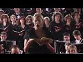 ROSSINI - STABAT MATER (Inflammatus et accensus) - Giuseppe Cataldo, direttore