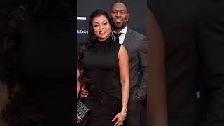 What Causes Their breakup Taraji p Henson and Kelvin Hayden