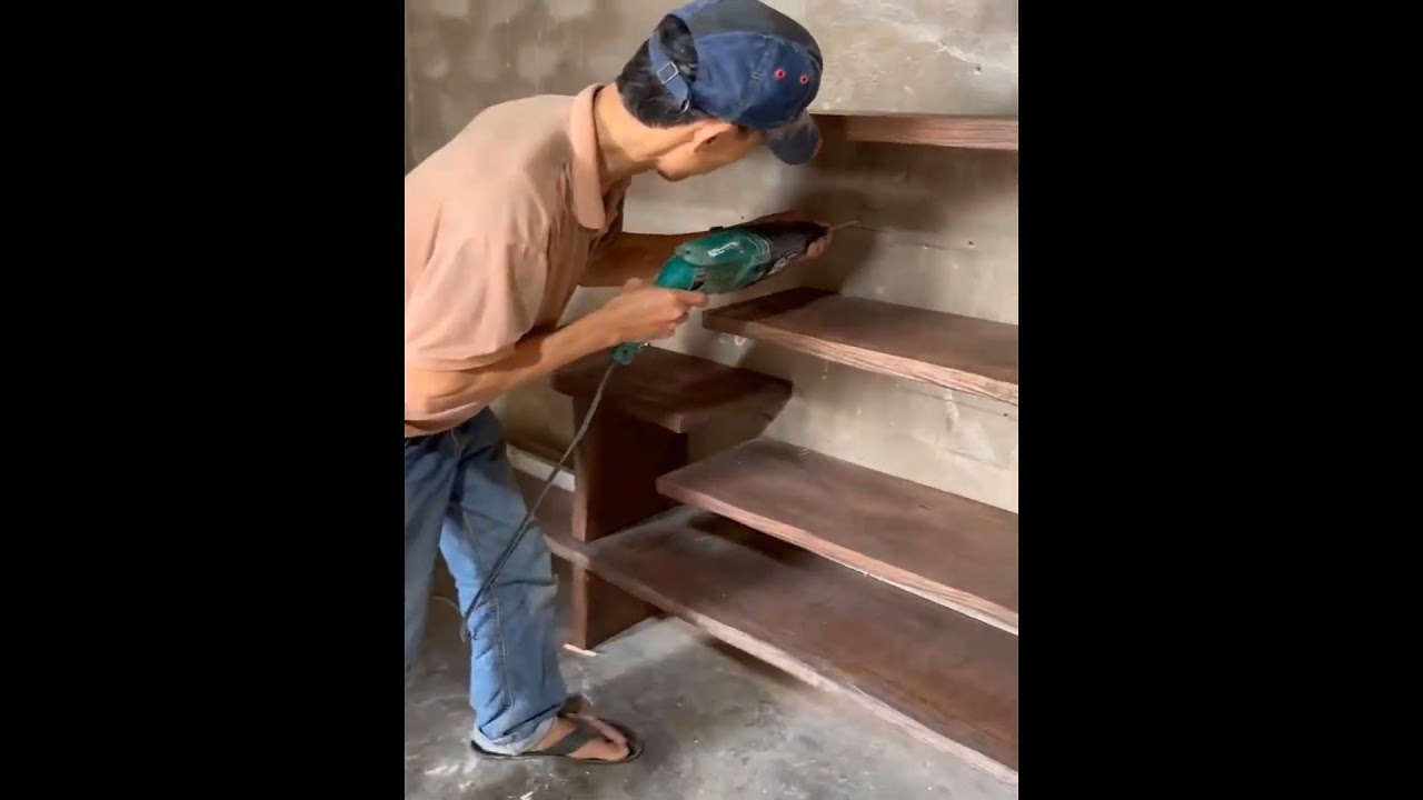 Step by step how to assemble tree bookcase decor 