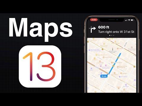 How to use Google Maps Offline - Download Navigation Maps. 