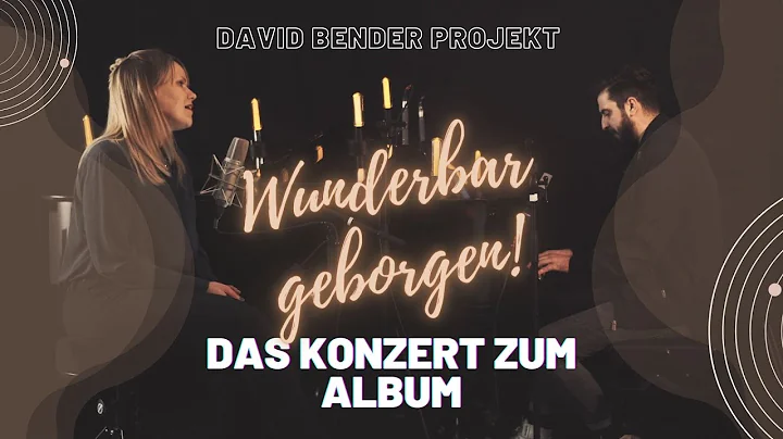 David Bender Projekt - Unplugged