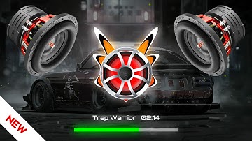 🔥 Trending Bass Boosted Visualizer || New Subwoofer Avee Player Template 2024