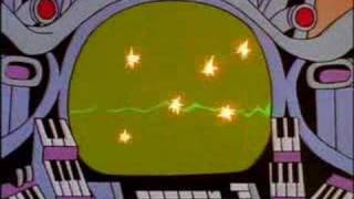 Jem Used Star Wars sound affects?
